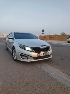 2014 Kia Optima in dubai