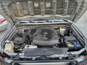 2007 تويوتا أف جي كروزر