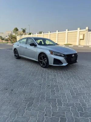 2024 نيسان آلتيما