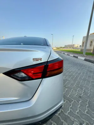 2024 نيسان آلتيما