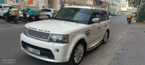 2009 Land Rover Range Rover Sport