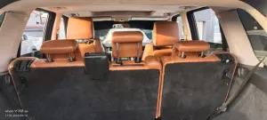 2009 Land Rover Range Rover Sport