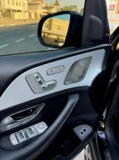 2021 Mercedes-Benz GLE