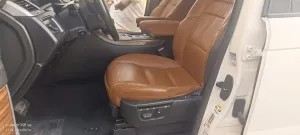 2009 Land Rover Range Rover Sport