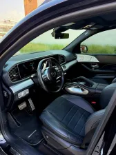 2021 Mercedes-Benz GLE