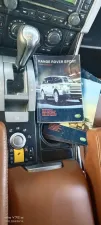 2009 Land Rover Range Rover Sport