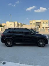 2021 Mercedes-Benz GLE
