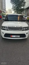 2009 Land Rover Range Rover Sport