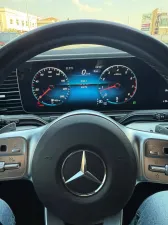 2021 Mercedes-Benz GLE