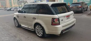 2009 Land Rover Range Rover Sport