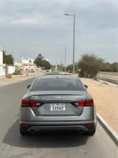 2021 نيسان آلتيما