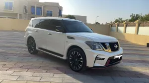 2016 نيسان باترول 
