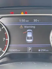 2021 نيسان آلتيما