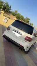 2016 نيسان باترول 