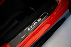 2022 Mercedes-Benz GT