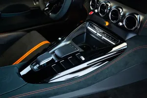 2022 Mercedes-Benz GT