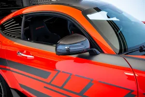 2022 Mercedes-Benz GT