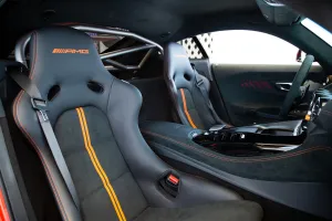 2022 Mercedes-Benz GT