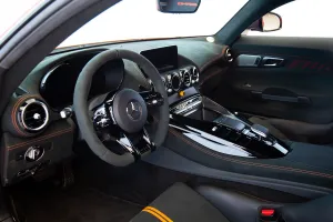 2022 Mercedes-Benz GT
