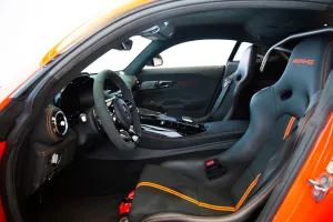 2022 Mercedes-Benz GT