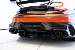 2022 Mercedes-Benz GT