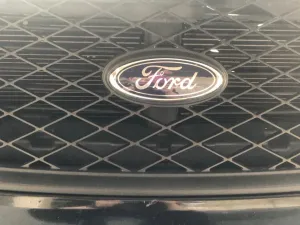 2018 Ford Taurus