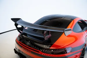 2022 Mercedes-Benz GT