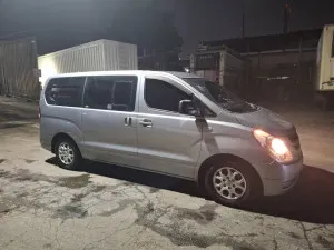 2015 Hyundai Starex in dubai
