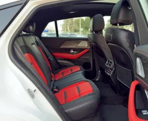 2021 Mercedes-Benz GLC