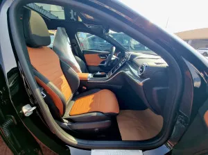 2026 Mercedes-Benz C-Class