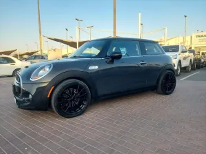 2015 Mini Cooper