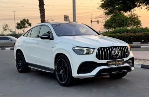 2021 Mercedes-Benz GLC