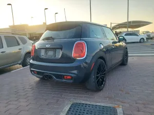 2015 Mini Cooper