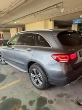 2021 Mercedes-Benz GLC