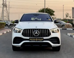 2021 Mercedes-Benz GLC