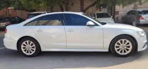 2018 Audi A6