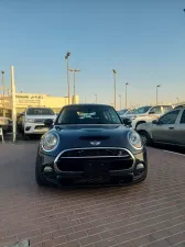 2015 Mini Cooper