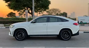 2021 Mercedes-Benz GLC