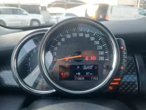 2015 Mini Cooper