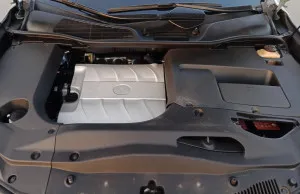 2010 Lexus RX