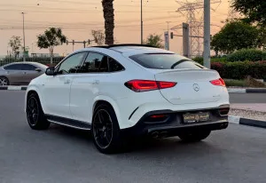 2021 Mercedes-Benz GLC
