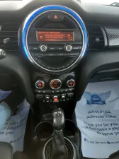 2015 Mini Cooper