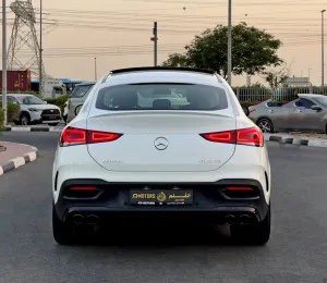 2021 Mercedes-Benz GLC
