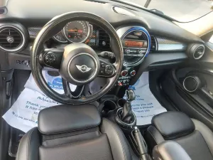 2015 Mini Cooper