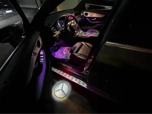 2021 Mercedes-Benz GLC