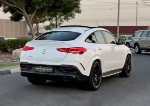 2021 Mercedes-Benz GLC