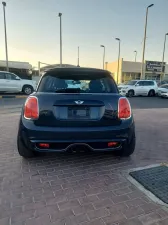 2015 Mini Cooper