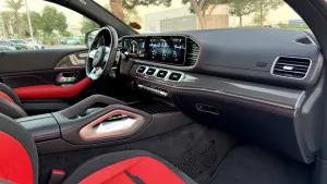 2021 Mercedes-Benz GLC