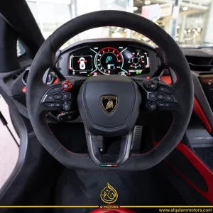 2024 لامبورجيني ريفويلتو