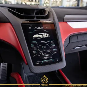 2024 لامبورجيني ريفويلتو